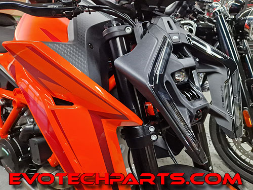 KTM 1390 Super Duke R (2024+)